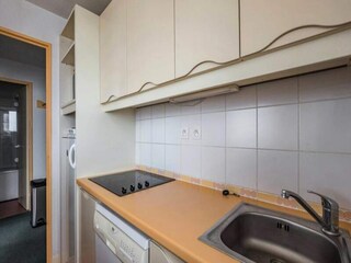 Appartement Vallée de Lesponne  4