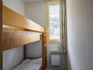 Appartement Vallée de Lesponne  7