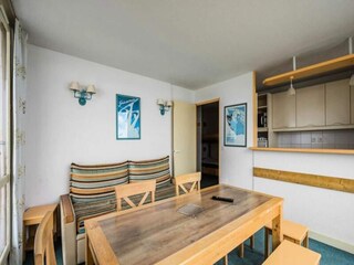 Appartement Vallée de Lesponne  5