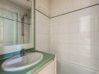 Apartment Vallée de Lesponne  6