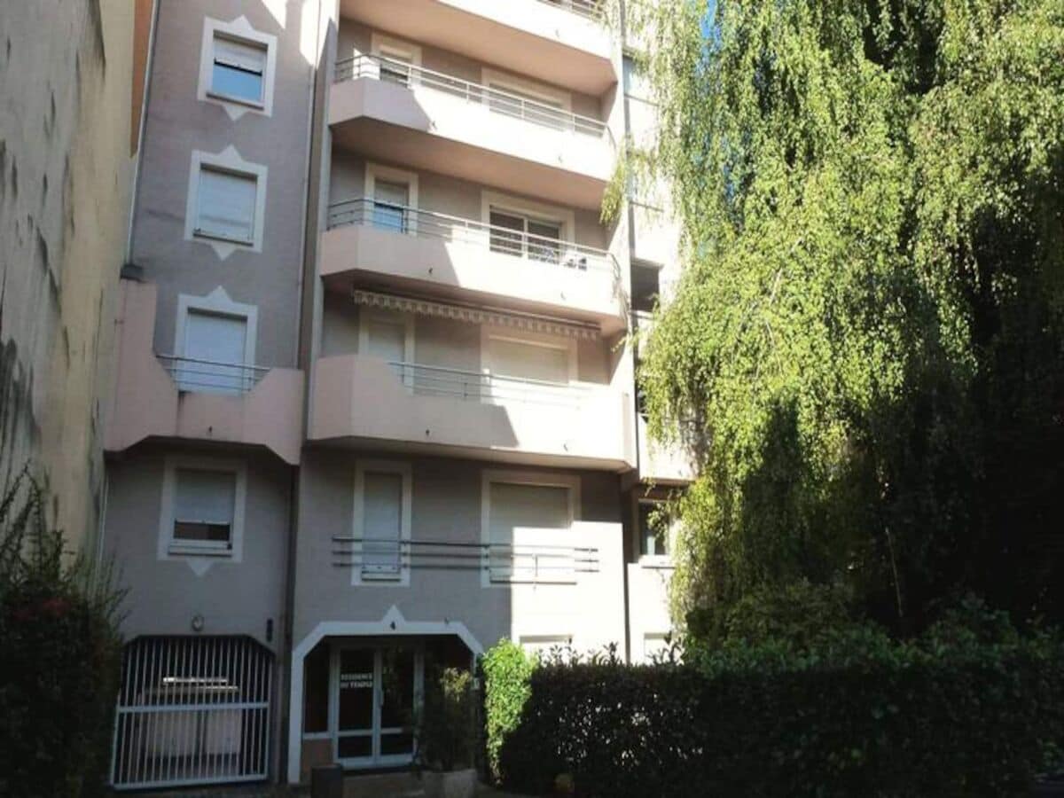 Apartamento Le Revard  1