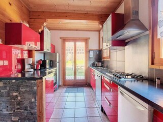 Apartment Montriond Ausstattung 8