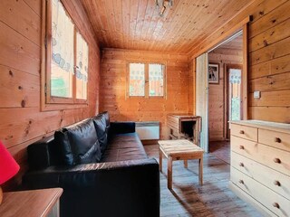 Apartment Montriond Features 9