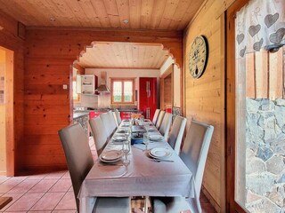 Apartment Montriond Ausstattung 10