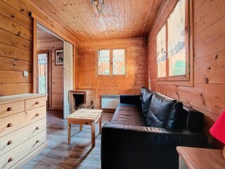 Apartment Montriond Ausstattung 11