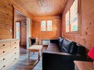 Apartment Montriond Features 11