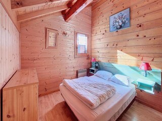 Apartment Montriond Ausstattung 14