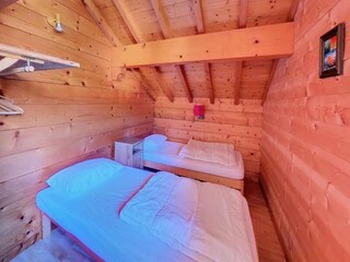 Apartment Montriond Ausstattung 15