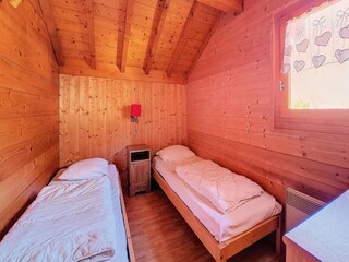 Apartment Montriond Ausstattung 16