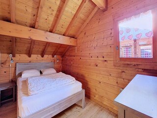 Apartment Montriond Ausstattung 17