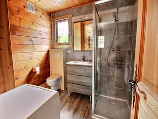 Apartment Montriond Features 19
