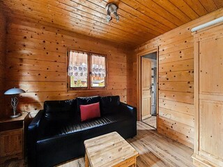 Apartment Montriond Features 21