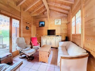 Apartment Montriond Ausstattung 22