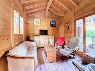 Apartment Montriond Features 24
