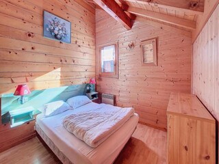 Apartamento Montriond Características 25