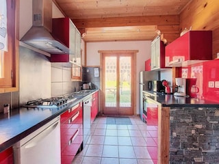 Apartment Montriond Features 29