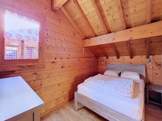 Apartamento Montriond Características 30