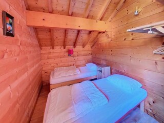Apartamento Montriond Características 31