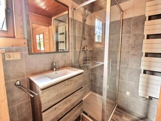 Apartment Montriond Ausstattung 33