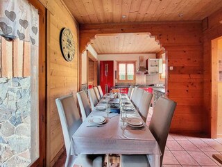 Apartment Montriond Features 34
