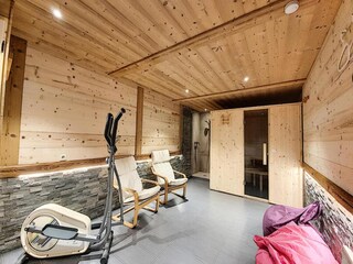 Apartment Montriond  40