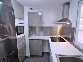 Apartment Sainte-Maxime Ausstattung 14