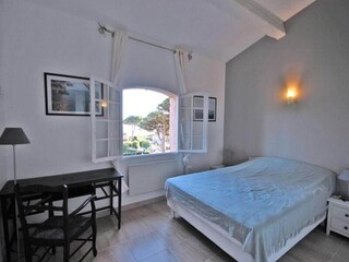 Apartment Sainte-Maxime Ausstattung 23