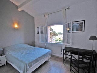 Apartment Sainte-Maxime Ausstattung 16