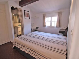 Apartment Sainte-Maxime Ausstattung 18