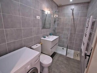 Apartment Sainte-Maxime Ausstattung 20