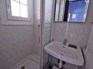 Apartment Sainte-Maxime Ausstattung 21