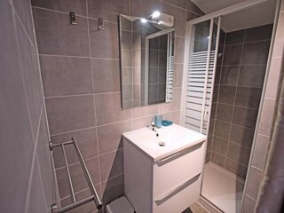 Apartment Sainte-Maxime Ausstattung 22