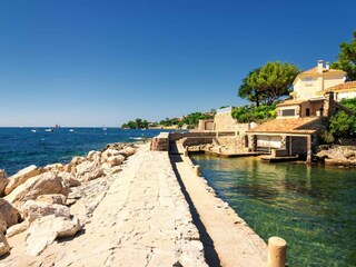 Apartment Sainte-Maxime Umgebung 33