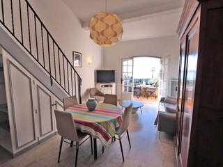 Apartment Sainte-Maxime Ausstattung 26
