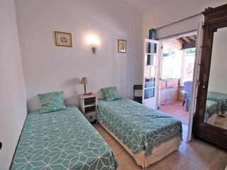 Apartment Sainte-Maxime Ausstattung 28