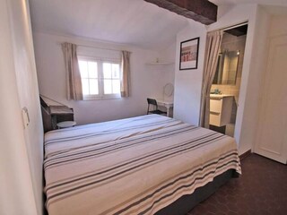 Apartment Sainte-Maxime Ausstattung 29