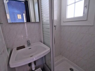 Apartment Sainte-Maxime Ausstattung 30