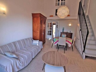 Apartment Sainte-Maxime Ausstattung 24