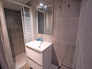 Apartment Sainte-Maxime Ausstattung 25