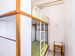 Apartment Le Dramont  10