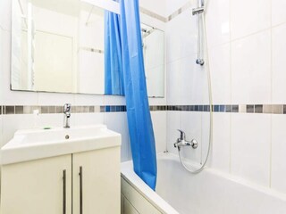 Apartment Le Dramont  11