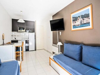 Apartment Le Dramont  5