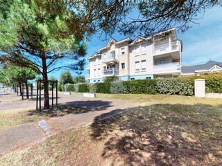 Appartement Saint-Hilaire-de-Riez  22