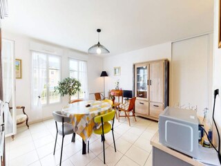 Appartement Saint-Hilaire-de-Riez  24