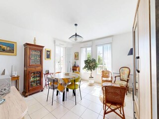 Appartement Saint-Hilaire-de-Riez  16