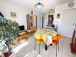 Apartment Saint-Hilaire-de-Riez  23