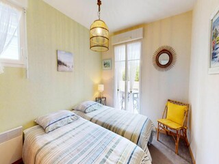Apartment Saint-Hilaire-de-Riez  25