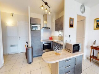 Apartment Saint-Hilaire-de-Riez  26