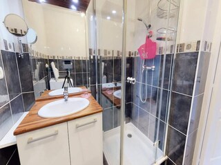Apartment Saint-Hilaire-de-Riez  26