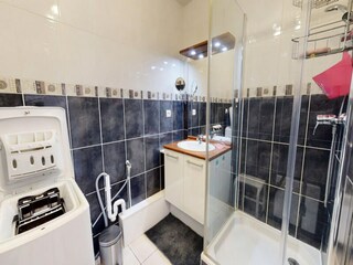 Appartement Saint-Hilaire-de-Riez  2